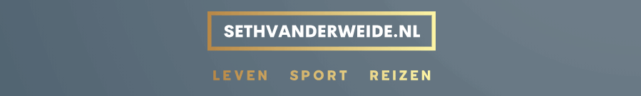 Seth van der Weide